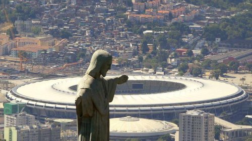 Rio 2016: Wie aus Olympia ein Albtraum wurde