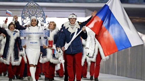 „Zu weich und nachgiebig“: Sportphilosoph Gebauer kritisiert IOC