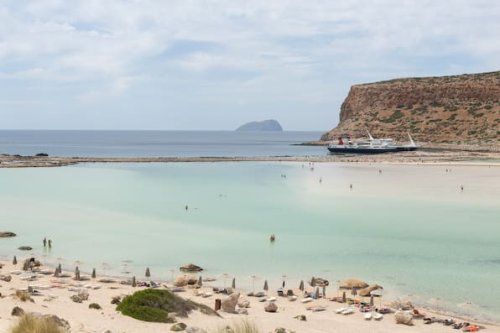 Kreta: Erdbeben der Stärke 6,1 vor griechischer Insel