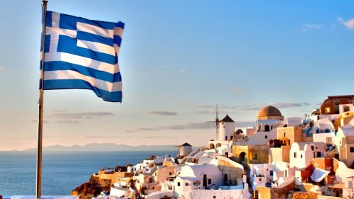 So wirkt sich sich der Tourismusboom auf Griechenland aus