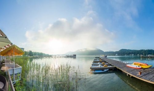 10 Tipps für den perfekten Juni-Urlaub 2025