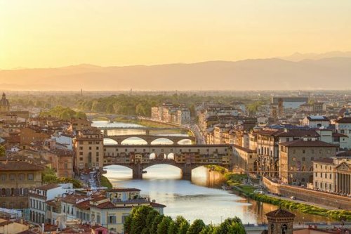 Beste Reiseziele im Juni: Diese Urlaubsorte sind dann besonders schön