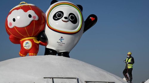 ARD und ZDF stellen sich auf Olympia in Peking ein: „Die kompliziertesten Spiele aller Zeiten“