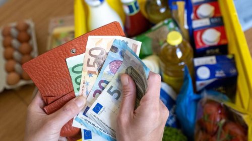 Inflationsrate sinkt im Mai auf 6,1 Prozent