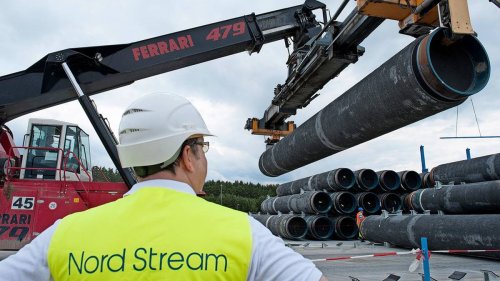 Bei Nord-Stream-Lecks spricht vieles für einen Anschlag – was wir jetzt schon wissen