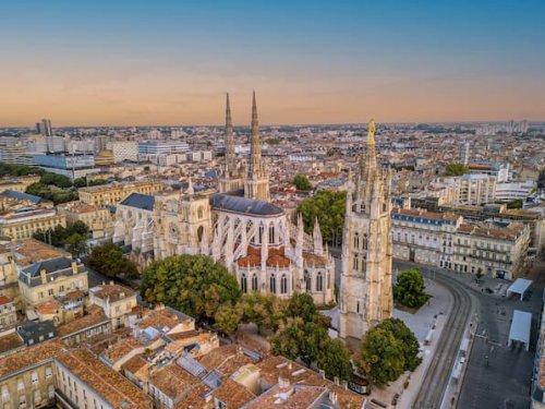 Bordeaux in Frankreich: Ein tolles Reiseziel für Wein, Kultur und Kulinarik