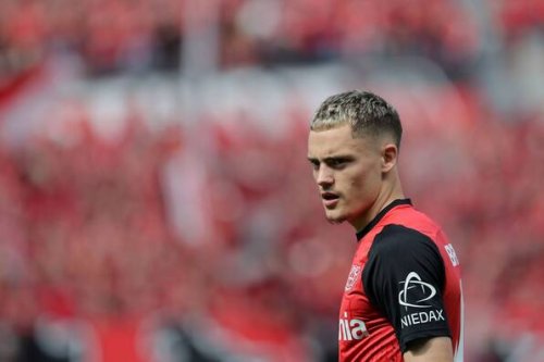 Bayer Leverkusens Geschäftsführer Fernando Carro: Keine Entscheidung von Florian Wirtz für FC Bayern