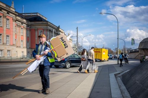 Kommentar zu Tarifverhandlungen im öffentlichen Dienst: Aus Prinzip gescheitert