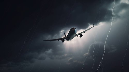 Weg vom Radar: Flugzeuge, die bis heute spurlos verschwunden sind