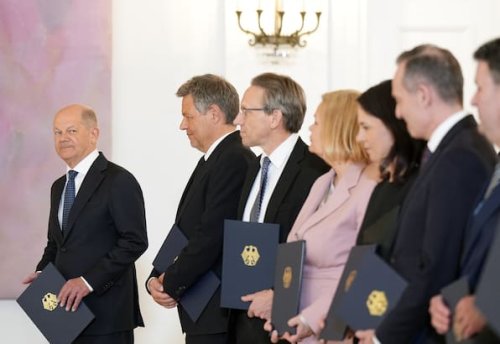 Was macht Olaf Scholz, wenn er nicht mehr Kanzler ist?