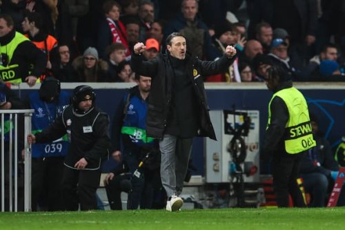 Leipzig gegen Dortmund: Kovac will Königsklassen-Gesicht des BVB sehen