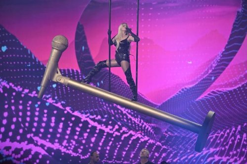 Finnland beim ESC 2025: So stimmen Sie für „Ich komme“ von Erika Vikman ab