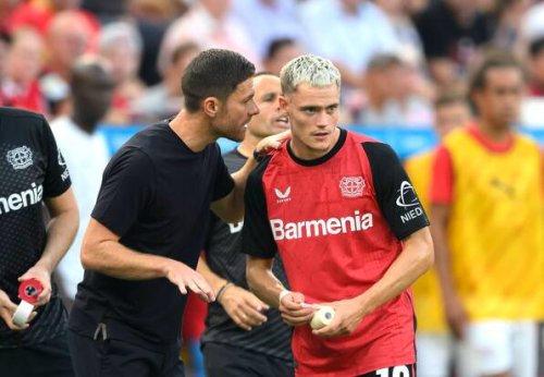Quo vadis, Bayer? Leverkusen droht der Zerfall der Meistermannschaft