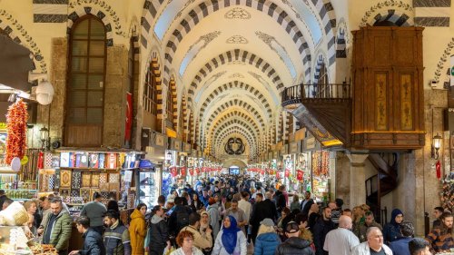 Fallende Lira: Was bedeutet das für den Türkei-Urlaub?