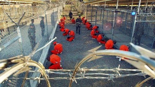 Guantanamo: Der ewige Schandfleck in der Karibik