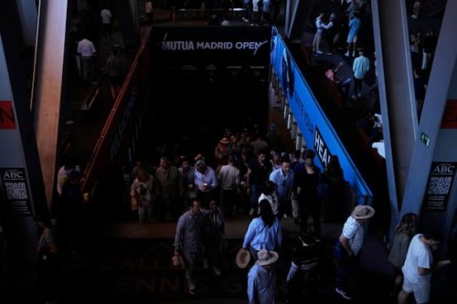 Massiver Stromausfall in Spanien und Portugal: Chaos an Flughäfen, Metros stehen still