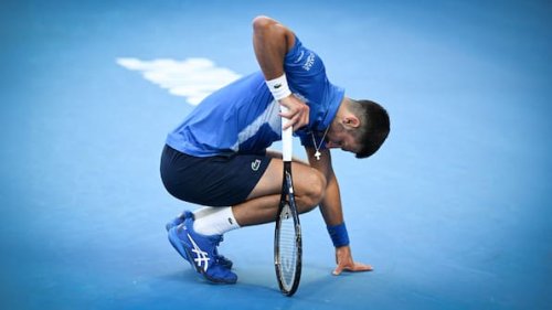 Tennis ist kaputt“: Djokovic’s Spielergewerkschaft verklagt Tennis-Verbände