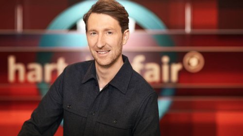 „Hart aber fair“: Worum geht es und wer ist zu Gast?