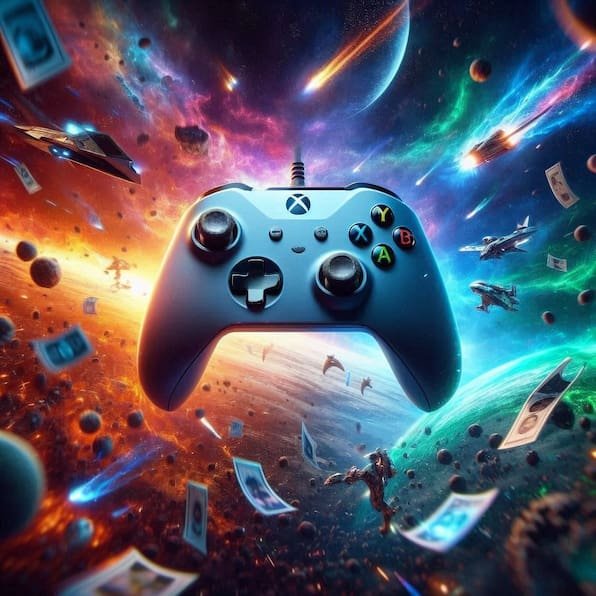 Xbox Game Pass im März 2025: Diese Games sind neu im Abo dabei