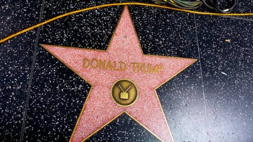 Schweigen oder Auswandern: Wie Hollywood mit Trump 2.0 umgeht