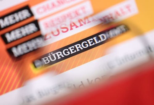 Bürgergeld-Auszahlung Juni 2025: Wann ist das Geld auf meinem Konto?