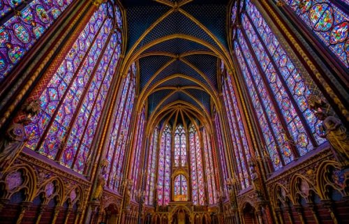 Die schönste Kirche von Paris: Warum dieses Bauwerk Notre-Dame in den Schatten stellt