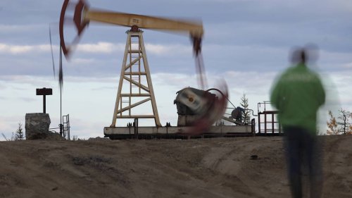 Neue Öl-Sanktionen gegen Russland gelten