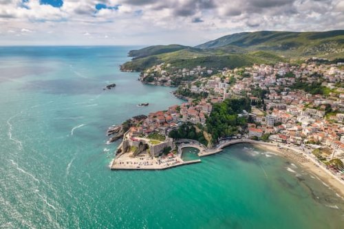 Massentourismus im Sommer: Diese Reiseziele in Europa sind 2025 nicht überlaufen