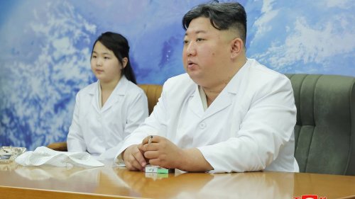 Südkorea lässt die Gesundheit von Nordkoreas Diktator mit KI überwachen