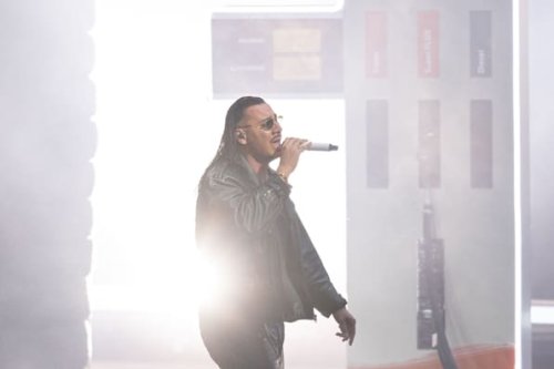 Apache 207 kündigt Album „21 Gramm“ an – Single „Morgen“ draußen