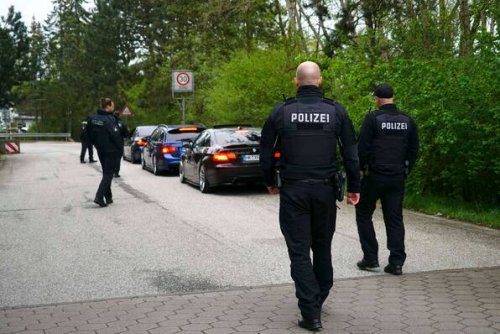 Car-Freitag: Polizei stoppt Raser und Tuner bundesweit
