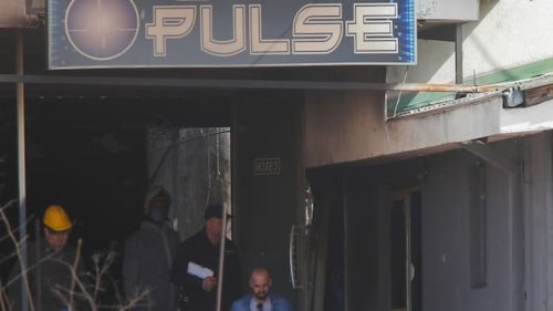 Nordmazedonien: 51 Tote bei Brand in Diskothek