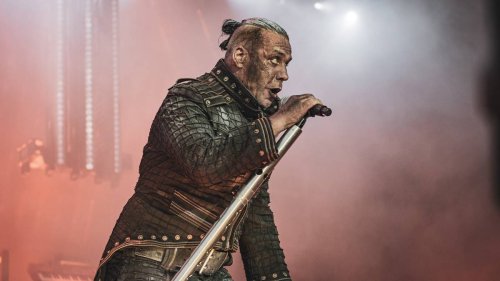 Tätowiererin aus Berlin will Rammstein-Tattoos kostenlos covern
