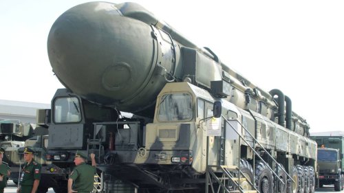 USA warnen Moskau vor „außerordentlichen“ Konsequenzen eines Einsatzes von Atomwaffen