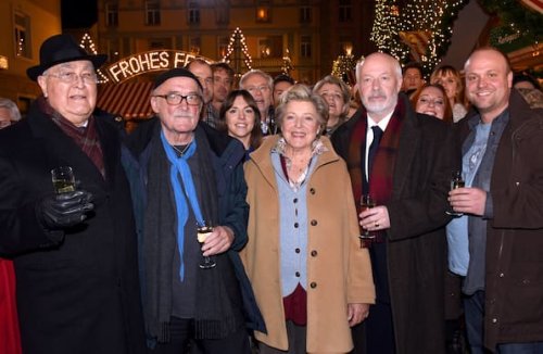 „Lindenstraße“ – die Kultserie, die das deutsche Fernsehen prägte