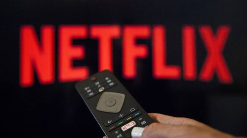 Netflix: Diese Serien und Filme erweitern das Angebot im Juli