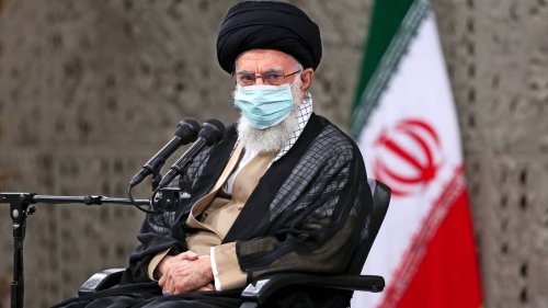 Oberster Führer des Iran: USA und Israel stecken hinter Protesten