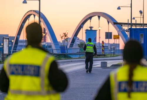 Die Bundesregierung beruft sich auf nationales Recht