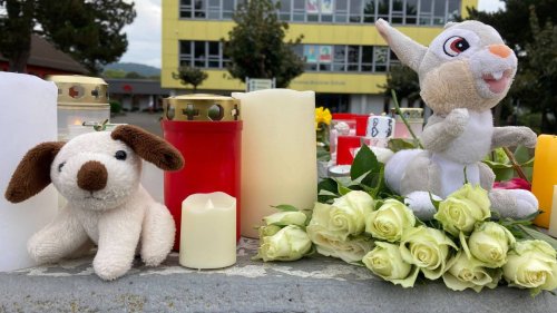 „Wir sind schockiert“: Trauer und Entsetzen nach Tod von 14-Jähriger