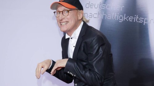 Mit 74 Jahren: Otto Waalkes stürmt mit „Friesenjung“ die Charts
