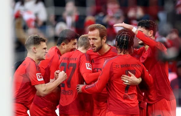 Wie der FC Bayern die Wochen der Wahrheit angehen will