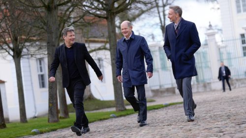 Ampelparteien stärken vor Koalitionsausschuss ihre Positionen und appellieren