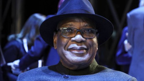 Mali: Vom Militär abgesetzter Präsident Keïta im Alter von 76 Jahren gestorben