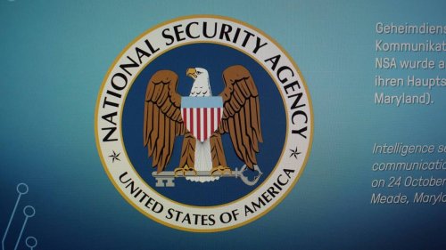 US-Geheimdienst NSA will Zentrum für künstliche Intelligenz einrichten