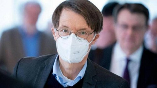 Verdeckter Ermittler bei geplanter Lauterbach-Entführung – skurrile Details enthüllt