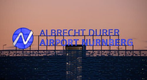 Nürnberg: Polizei holt betrunkenen Mann aus Mallorca-Flieger