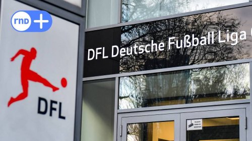 DFL: Bundesliga-Bosse suchen Investoren – das sind sie im Überblick