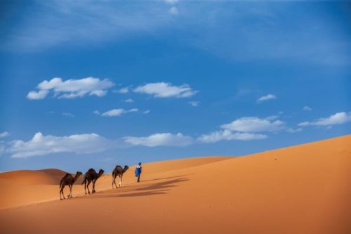 Die erste Reise-Influencerin der Welt war Spanierin