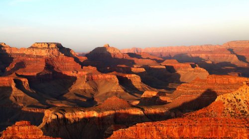 Grand-Canyon-Nationalpark: 36-Jährige stirbt bei Wanderung