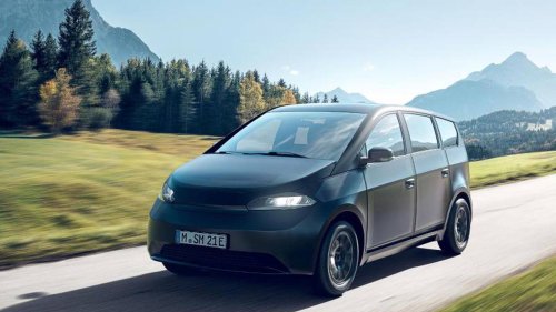 Auto mit Solarzellenantrieb: Kommt der Sion doch nicht?